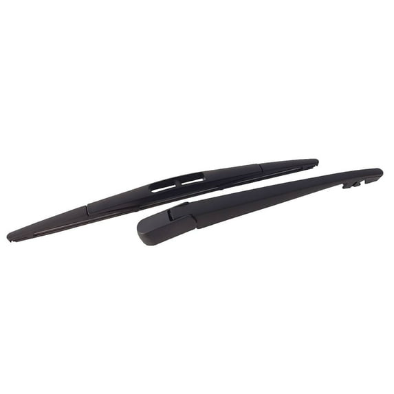 KT Parts Rear Wiper Arm + Blade Kit 86532SA070
