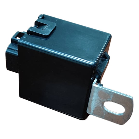 KT Parts Starter Time Delay Relay 12V Truck Parts Relay Solenoid Stop 617003760