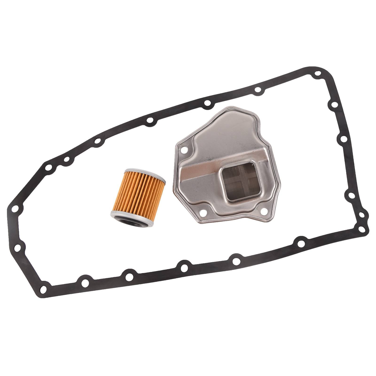 KT Parts Transmission Oil Filter Cooler Pan Gasket Kit 31726-1XF00