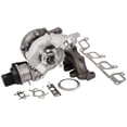 thumbnail image 1 of KT Parts Turbo Turbocharger BV40, 1 of 8