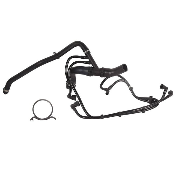 KT Parts Upper Hose LR034637