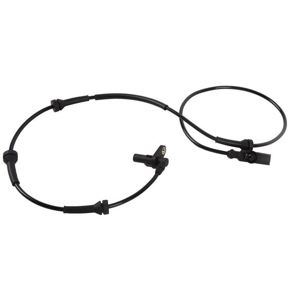 KT SSB500102 1PC ABS Wheel Speed Sensor for Rear Left/ Right, Enhanced Safety & Accurate Detection, Fits Various Models