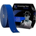 thumbnail image 1 of KT TAPE Original, Uncut, 125 Foot, Cotton, Jumbo, 1 of 10