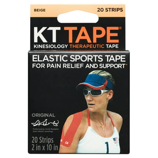 KT Tape in Sports & Outdoors - Walmart.com