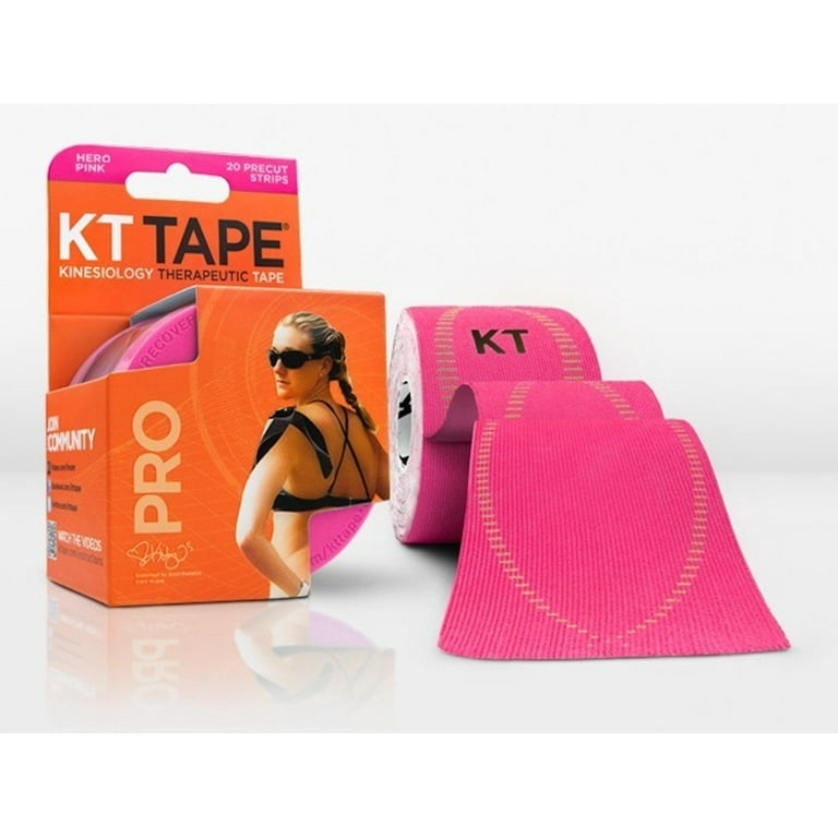 Shop Kinesiology Tape Pro with great discounts and prices online