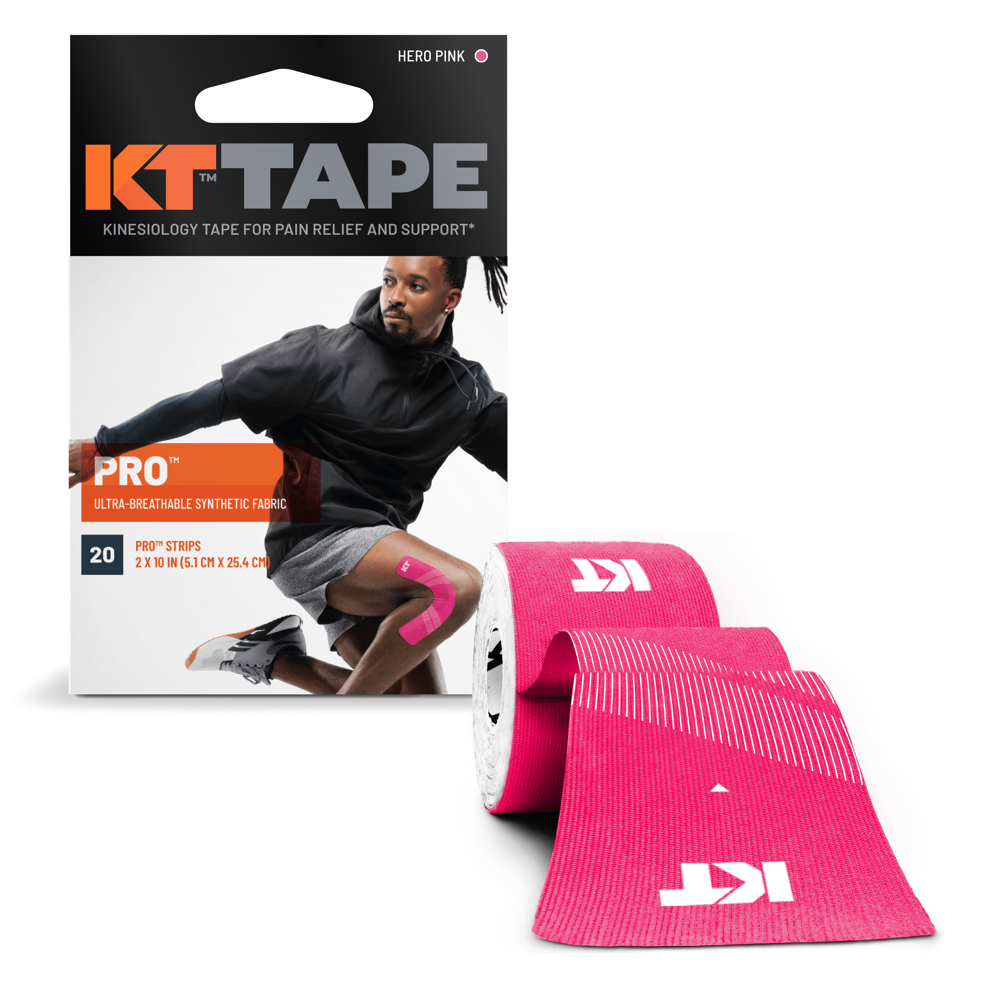 Athletic Tape - Revolution Sports