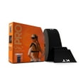 thumbnail image 1 of KT Tape Pro Synthetic Elastic Kinesiology Therapeutic Tape 125 ft Uncut Black, 1 of 6