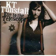 KT Tunstall - Eye to the Telescope - Music & Performance - CD
