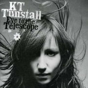 KT Tunstall - Eye to the Telescope - Music & Performance - CD