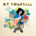 thumbnail image 1 of KT Tunstall - Kin - Music & Performance - CD, 1 of 1