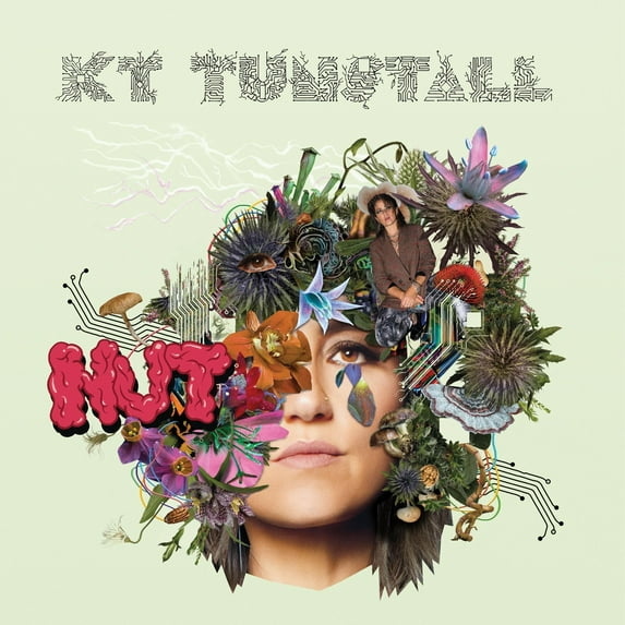KT Tunstall - NUT - Music & Performance - Vinyl