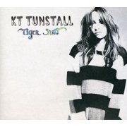 KT Tunstall - Tiger Suit Special Edition - Music & Performance - CD