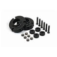 thumbnail image 1 of KT09105BK Comfort Ride 1 In. Front Strut Spacer Kit, 1 of 1