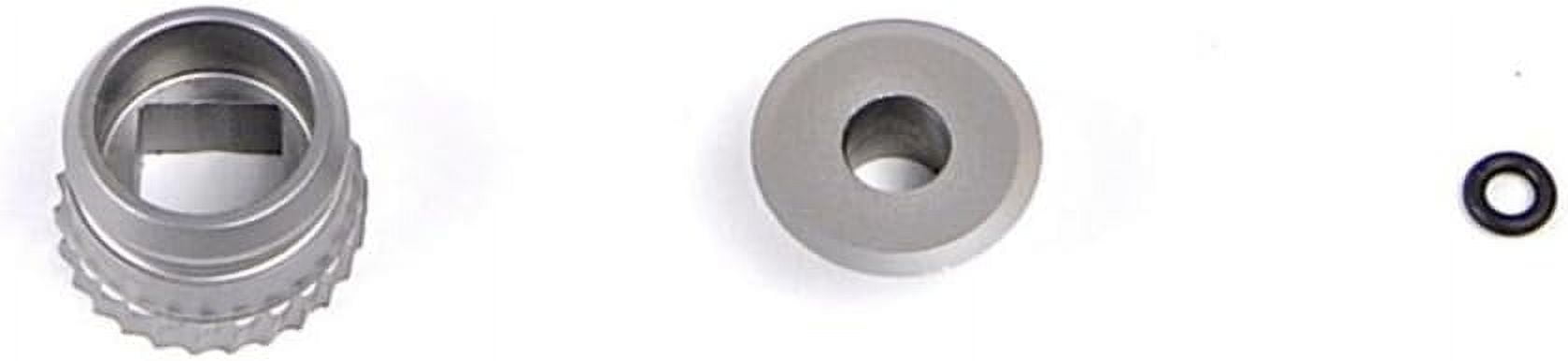 Edlund Company KT2700 Kit Ricambio Per Aprire Ostriche - Include Coltello, Ingranaggi E O-Ring - 3