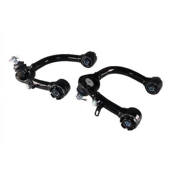 Whiteline KTA310 Front Upper Alignment Caster / Camber Control Arm Compatible with Lexus 98-07 LX470, Toyota 98-07 Land Cruiser