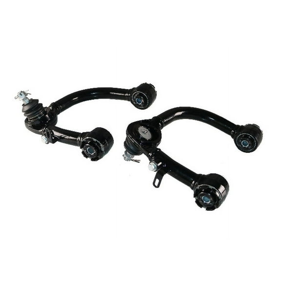 Whiteline KTA310 Front Upper Alignment Caster / Camber Control Arm Compatible with Lexus 98-07 LX470, Toyota 98-07 Land Cruiser
