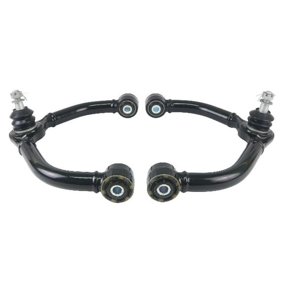 Whiteline KTA322 Front Upper Alignment Caster / Camber Control Arm Compatible with 09-24 Ram 1500, 1500 Classic, 1500