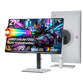 Mini Led Ultrawide