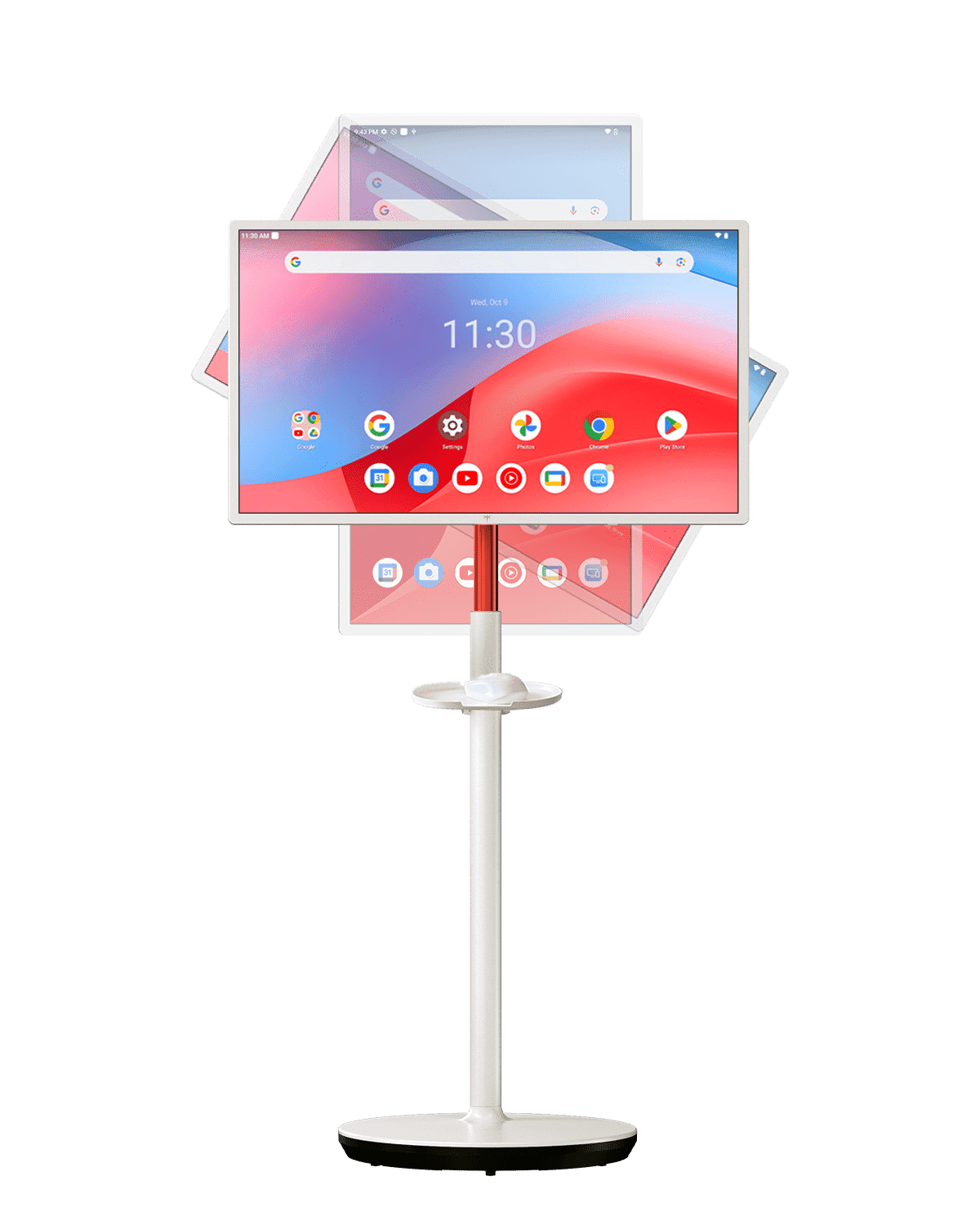 KTC MegPad 32
