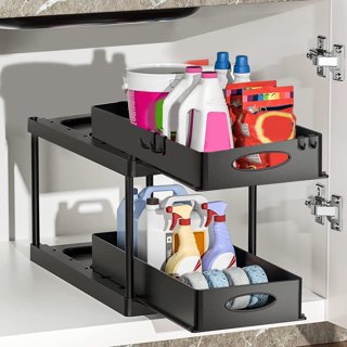 Pull Out Pantry Shelf Unit for 12 Openings