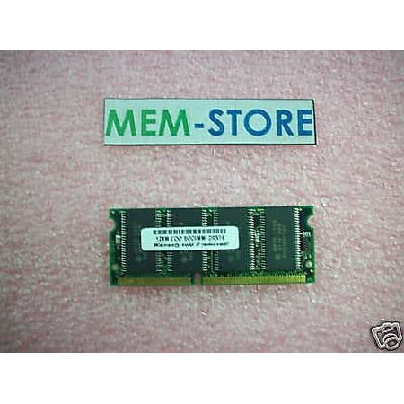 KTD-CP/128 128MB 144pin EDO SODIMM Memory Dell Latitude CPi D233ST D266ST D400XT (3rd Party)