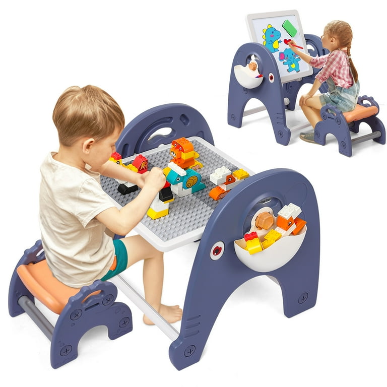 Best play table for toddlers sale