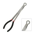 thumbnail image 1 of KTFgvq Extended Needle Nose Pliers, Long Reach Design, Precision Gripping, Automotive Connector Removal, for Tight Spaces, Multicolor, 1 of 5