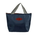 thumbnail image 1 of KTFgvq Insulated Lunch Bag Tote Reusable Grocery Cooler Bag for Beach Picnic Outings, Multicolor, 1 of 8