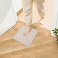 thumbnail image 1 of KTFgvq Patchwork Carpet DIY Tiles, Interlocking Floor Mat, Easy Installation, Decorative Surface, for Home Decor Projects, Beige, 1 of 8