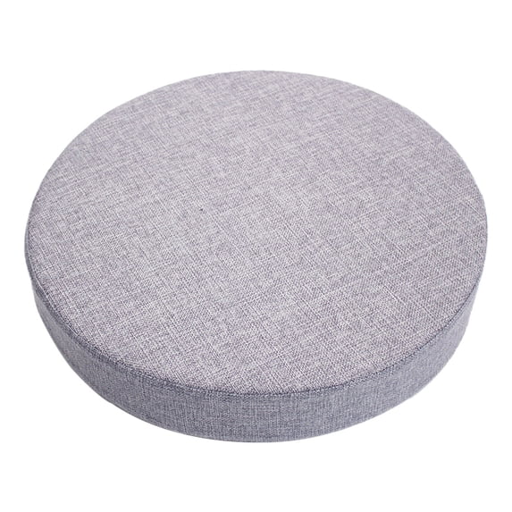 KTFgvq Round Patio Chair Cushions Outdoor Furniture Pillow Garden Sofa Seat Pad for Backyard Deck, Multicolor