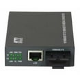 thumbnail image 1 of KTI Networks KC-300D-C Switch Based Converter. Multi Mode, SC, 2KM, 1 of 1