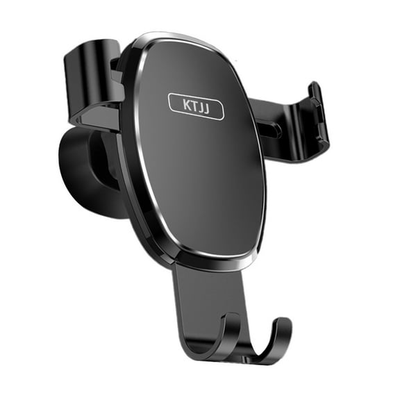 KTJJ In-car telephone handset cradles,  Cell Phone Holder Truck Stand for Car Dashboard Air Vent Window Windshield
