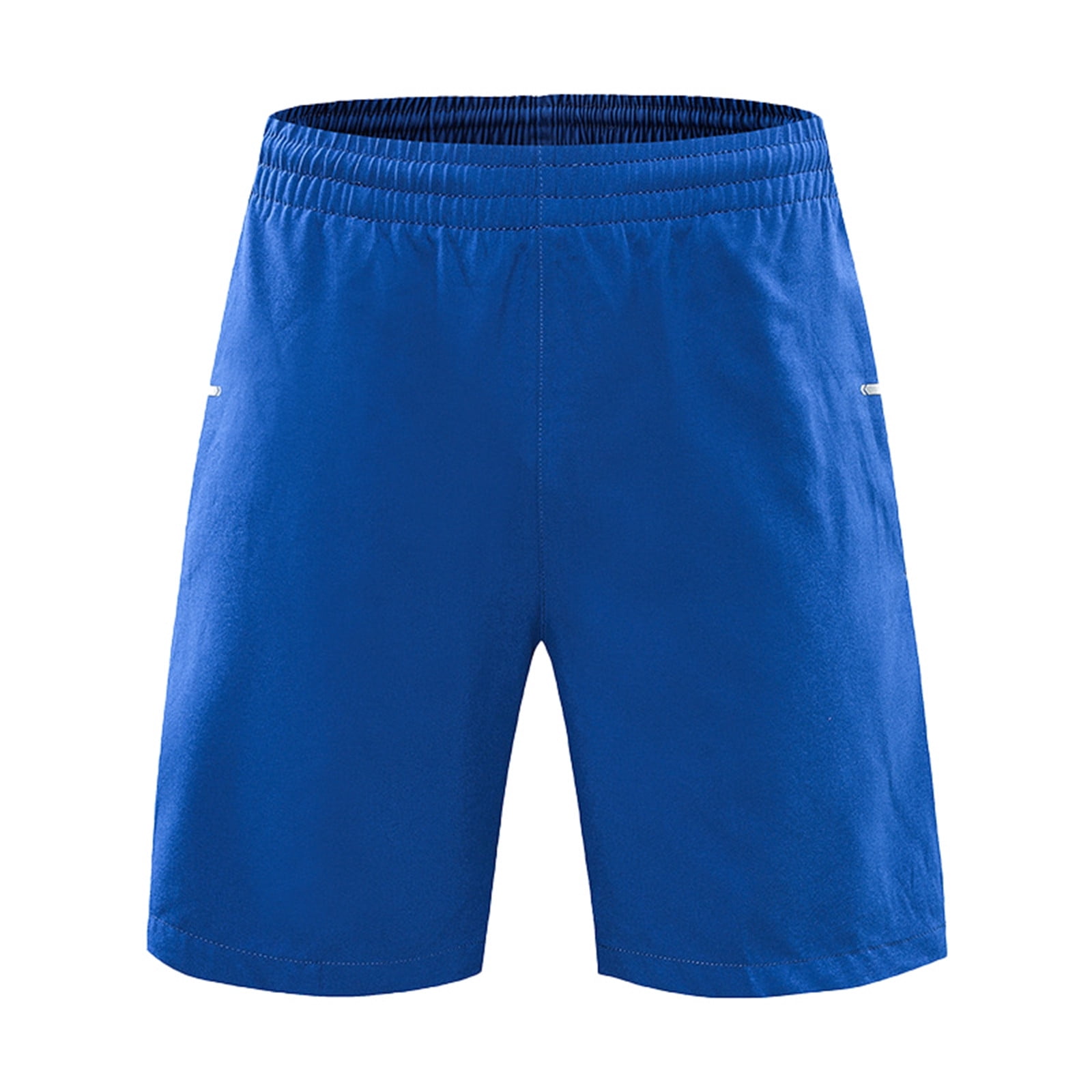 KTJTDRVH Mens Outdoor Casual Shortsexplosion Dry Running Shorts Men's