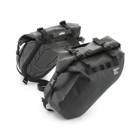 KTM 1290 SUPER ADVENTURE 21-22 SIDE BAG SET 61912925044