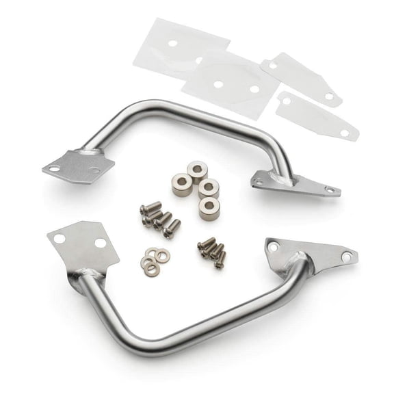 KTM 1290 Super Adventure 21-22 SIDE BAG CARRIER 61912920044