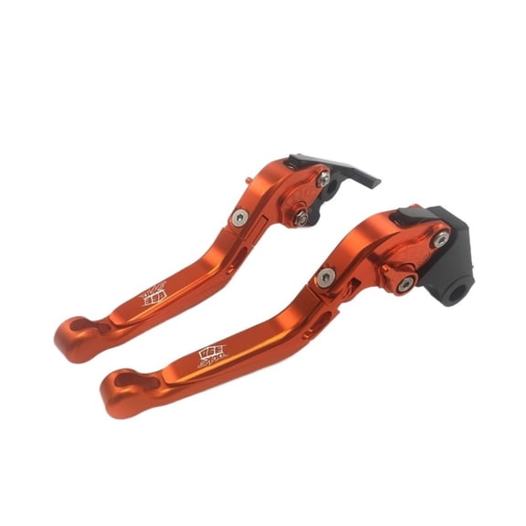 Applies to KTM 390 Duke 390duke 2016 CNC Brake Clutch Levers