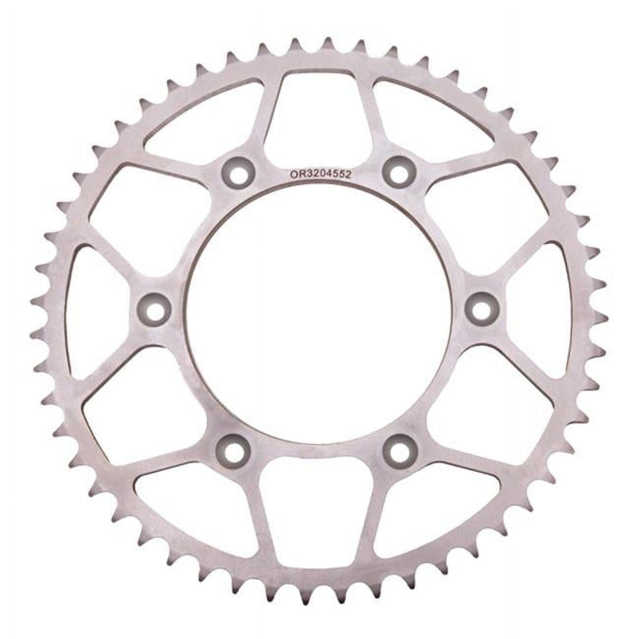 KTM 48T Steel Rear Sprocket - 1998-2015 - Walmart.com