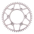 thumbnail image 1 of KTM 49T Steel Rear Sprocket - 1998-2015, 1 of 1