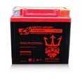 thumbnail image 1 of KTM 505CC KTM SX ATV, 2008-2010 ST5L-BS YTX5L-BS(MF) SLA Powersport Replacement ATV Battery by Neptune, 1 of 4