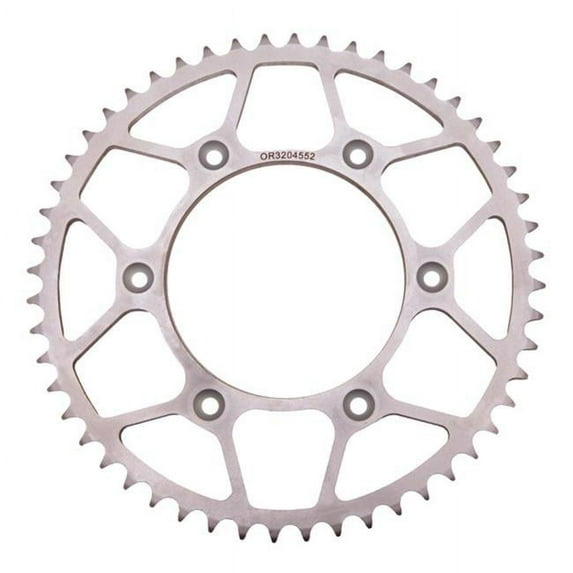 KTM 50T Steel Rear Sprocket - 1998-2015