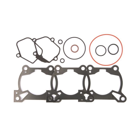 KTM 85SX 2018 TOP END GASKET SET W/O-RING HEAD