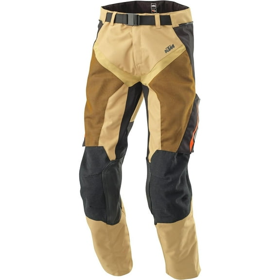 KTM ADV R V3 Adventure Motorcycle Riding Protective Pants, X-Large/36