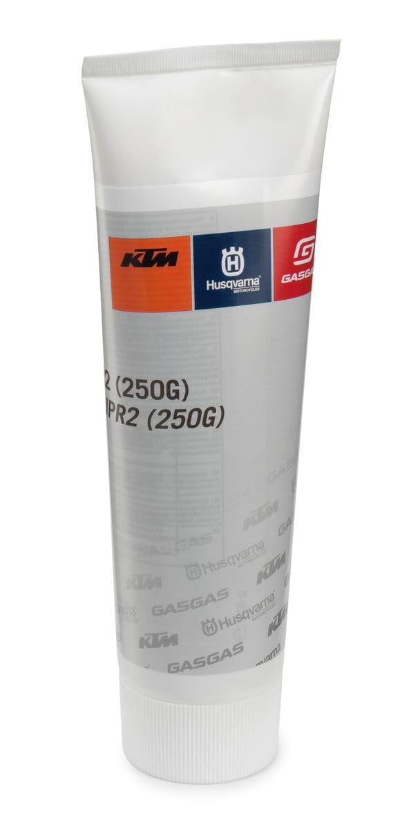 KTM AG KTM Husqvarna Motorcycles GASGAS Seal Grease (Suspension Fork