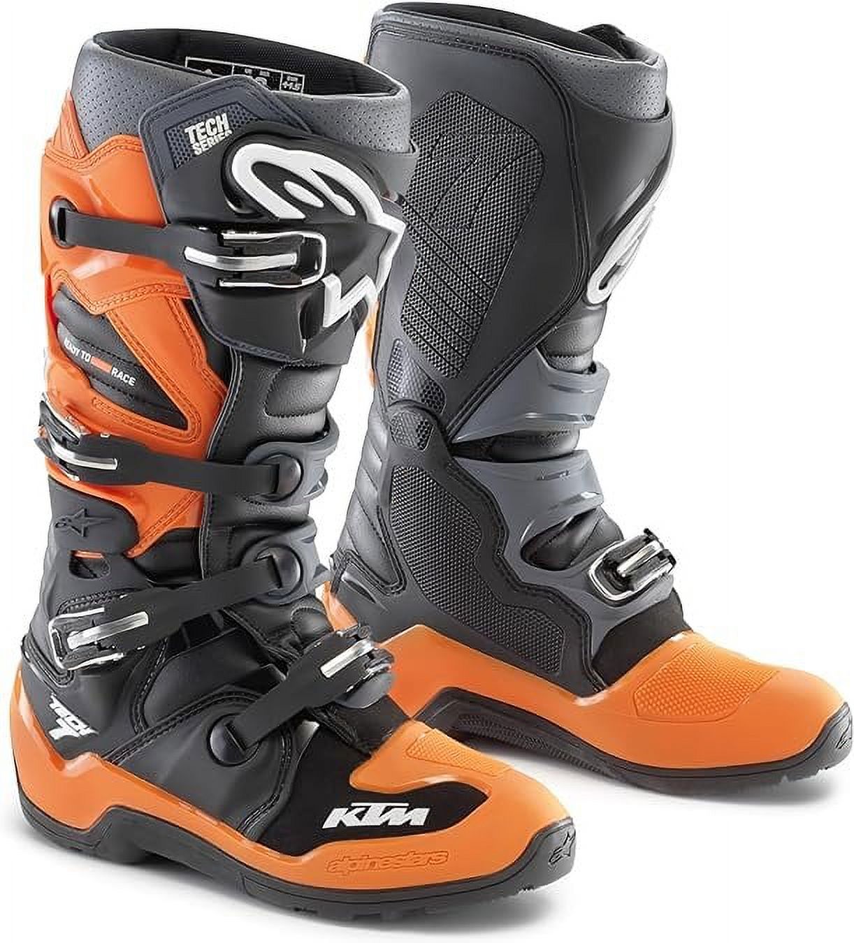 Ktm alpinestars boots hotsell