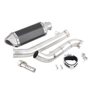 Ktm Duke 390 Exhaust
