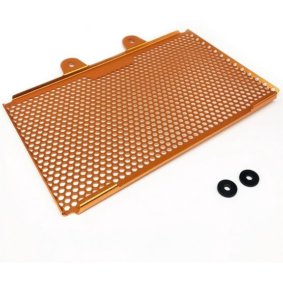 KTM Duke 125 200 390 Radiator Guard Grill Cover
