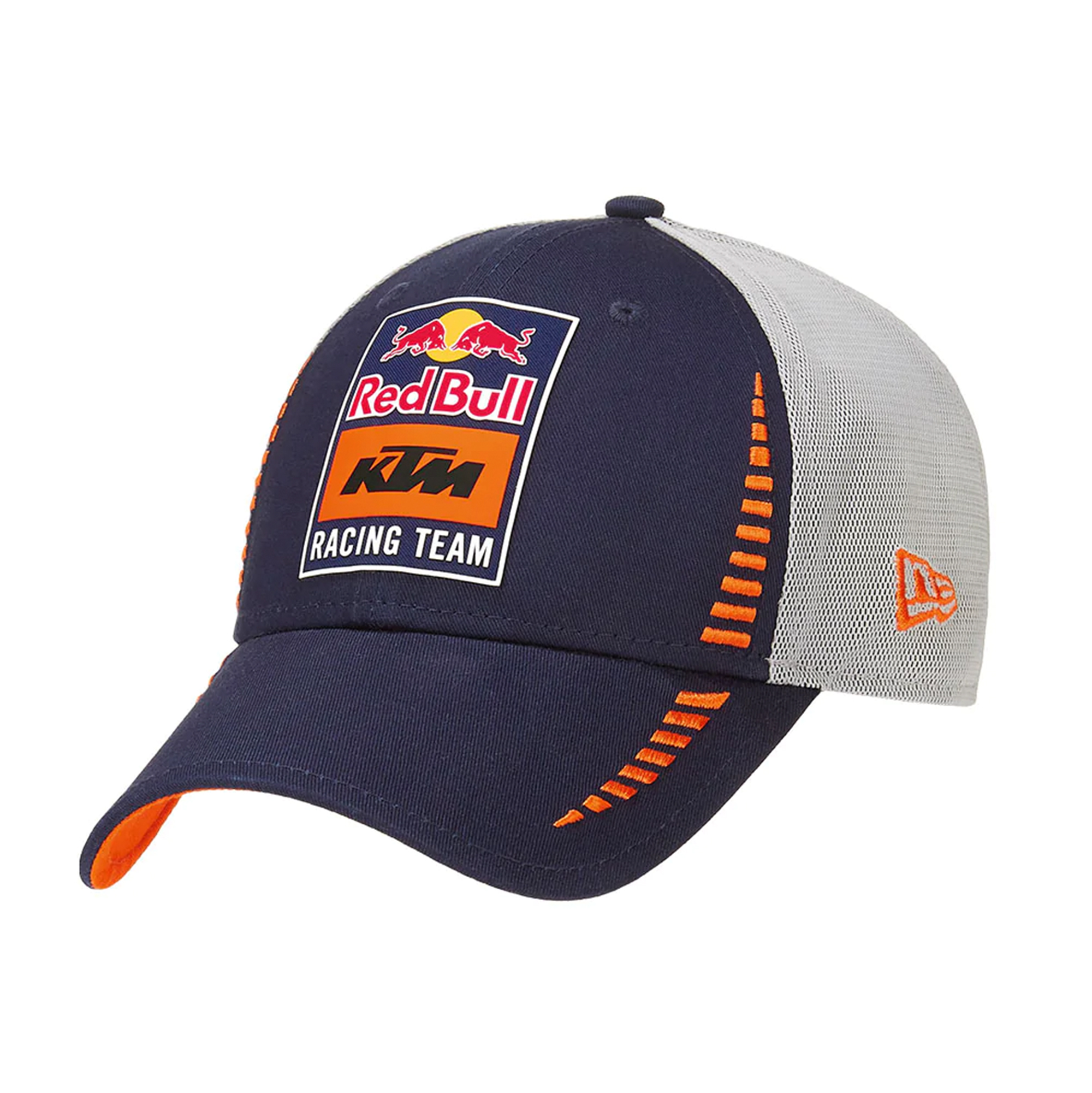 KTM TEAM CURVED CAP