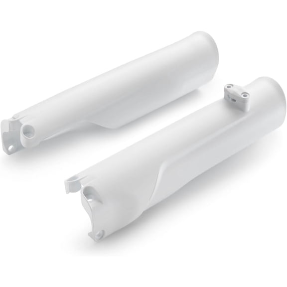 KTM Factory Fit Fork Protection Kit, A46001094000AB, Protects Forks from Debris