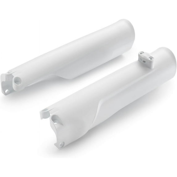 KTM Factory Fit Fork Protection Kit, A46001094000AB, Protects Forks from Debris