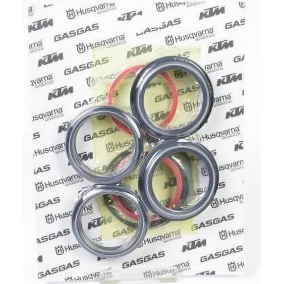 KTM Fork Seal Kit 43mm SKF - R516T